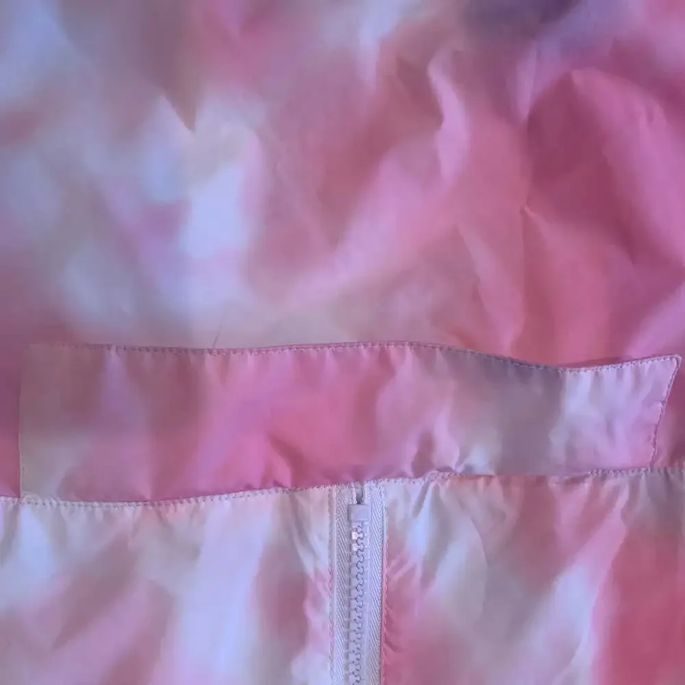 Justice tie dye